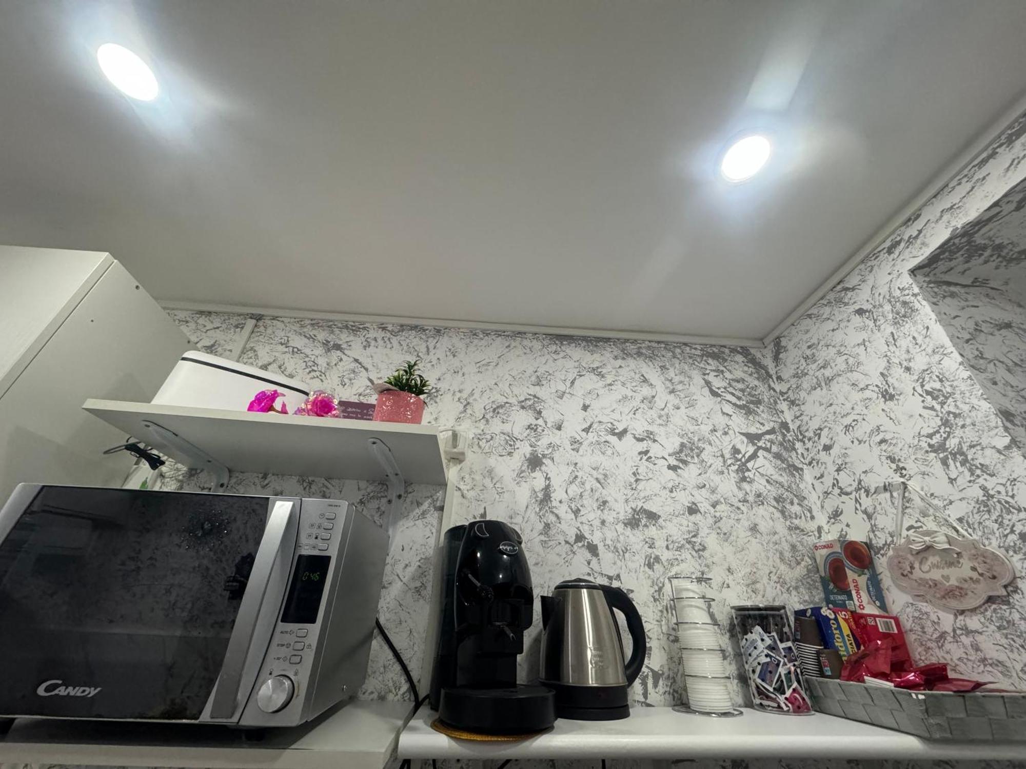 Dori Home Неаполь Екстер'єр фото