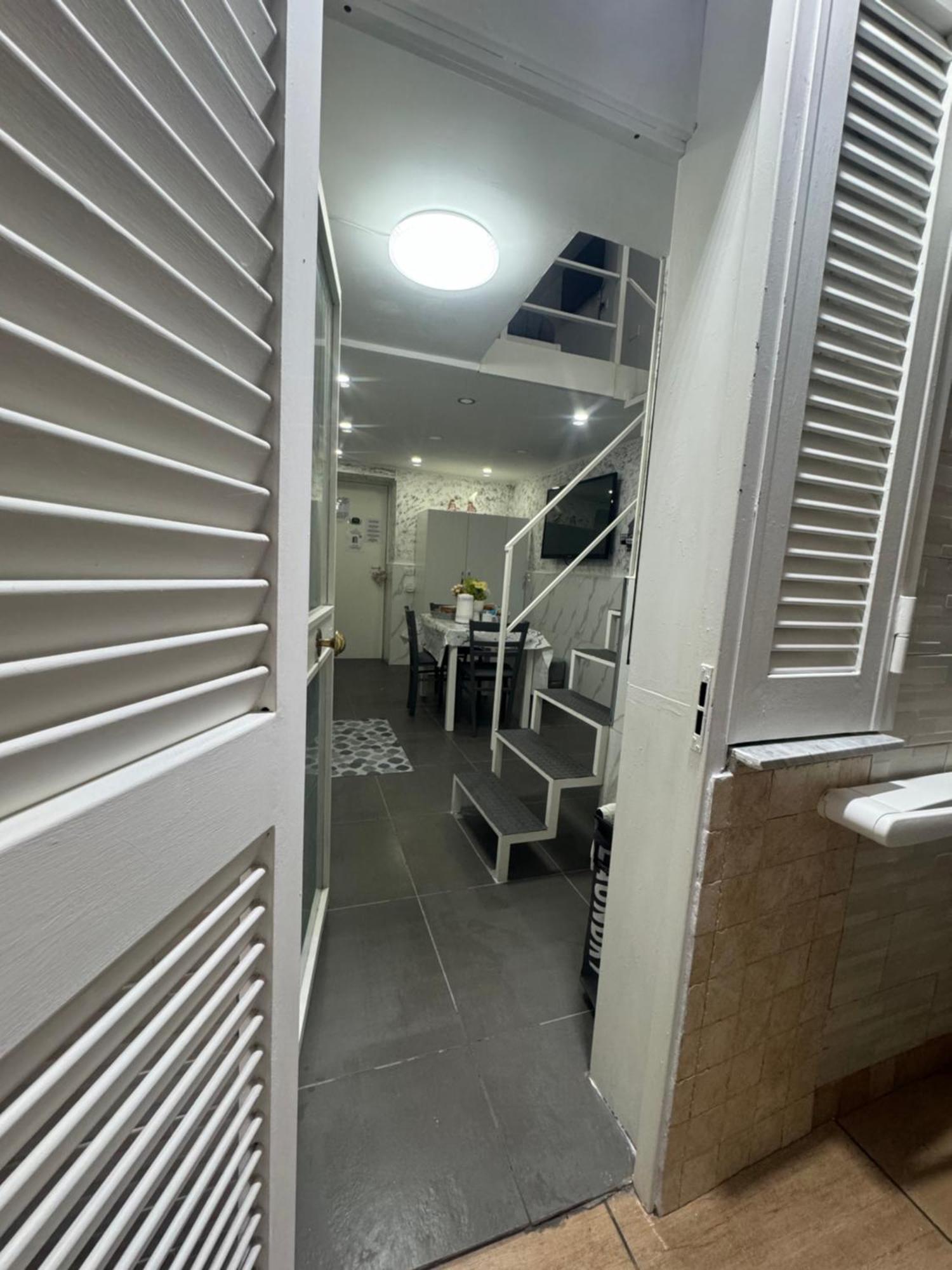 Dori Home Неаполь Екстер'єр фото